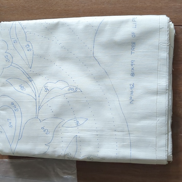 Progress Applique Quilt Kit No. 1492 - Picture 4 of 6